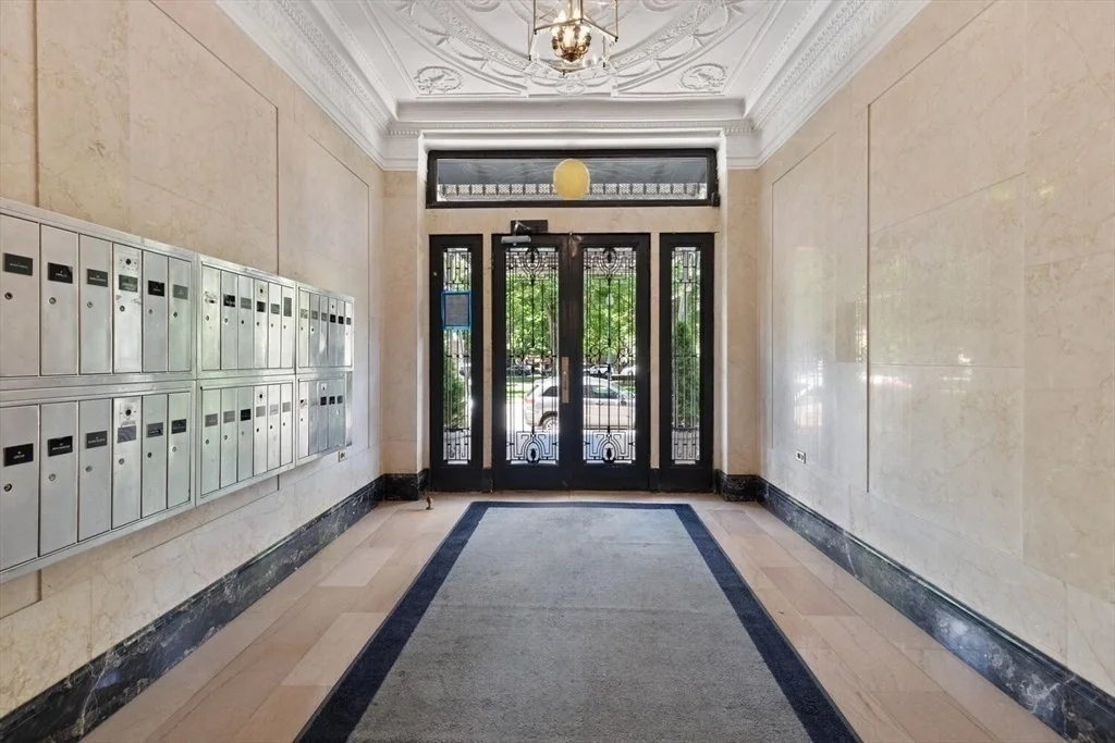 2 bed, 1 bath apartment for rent at 180 Commonwealth Ave Unit B, Back Bay — photo 8 of 15