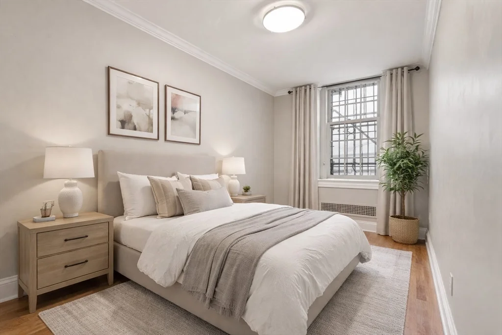 2 bed, 1 bath apartment for rent at 180 Commonwealth Ave Unit B, Back Bay — photo 4 of 15