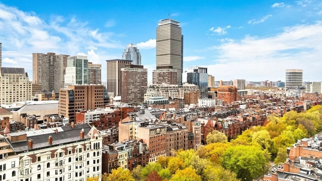 2 bed, 1 bath apartment for rent at 180 Commonwealth Ave Unit B, Back Bay — photo 12 of 15