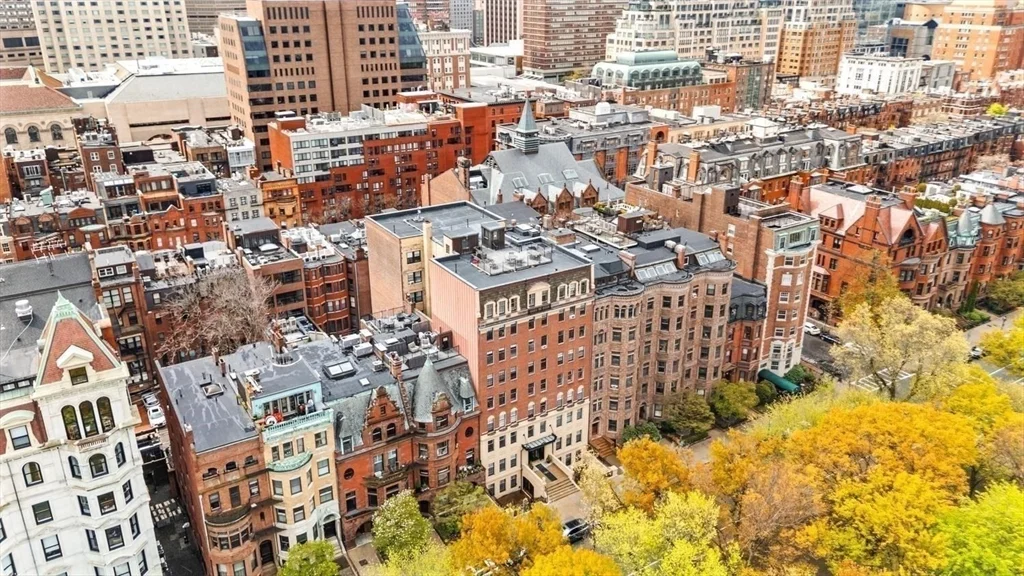 2 bed, 1 bath apartment for rent at 180 Commonwealth Ave Unit B, Back Bay — photo 10 of 15