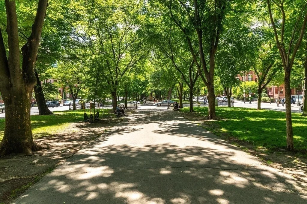 2 bed, 1 bath apartment for rent at 180 Commonwealth Ave Unit B, Back Bay — photo 13 of 15