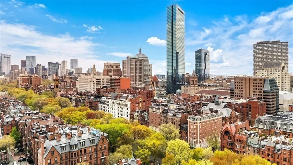 2 bed, 1 bath apartment for rent at 180 Commonwealth Ave Unit B, Back Bay — photo 11 of 15