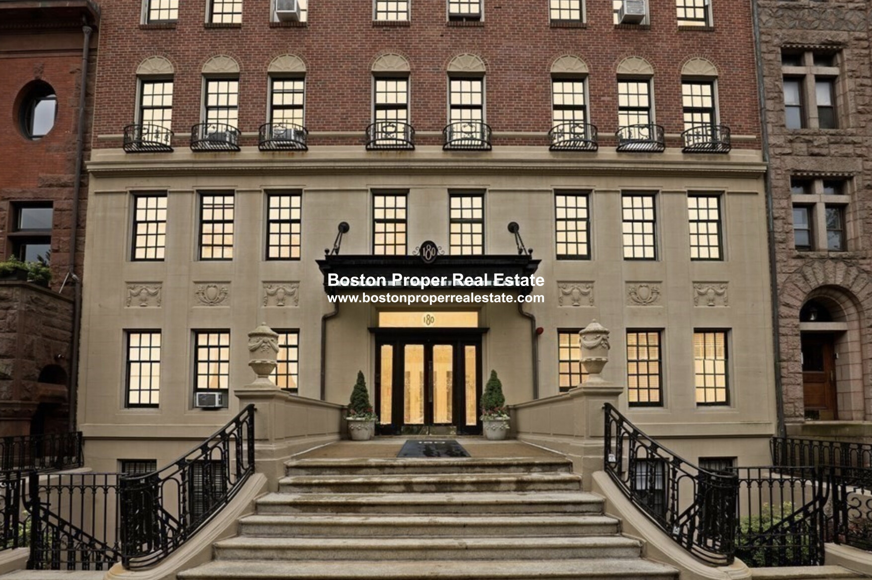 2 bed, 1 bath apartment for rent at 180 Commonwealth Ave Unit C, Back Bay