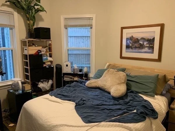 3 bed, 2 bath apartment for rent at 180 Dorchester St Unit 1, South Boston — photo 5 of 12