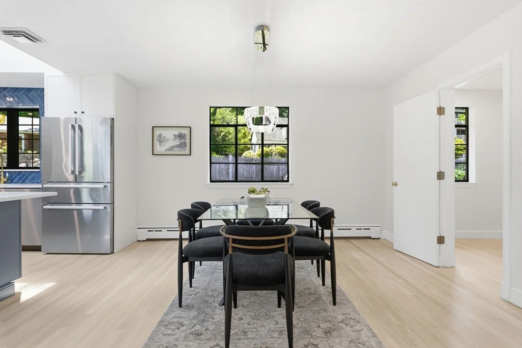 4 bed, 3 bath apartment for rent at 180 Eliot St, Chestnut Hill — photo 14 of 38