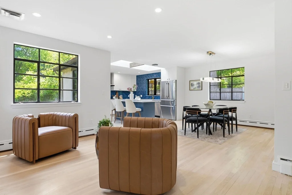 4 bed, 3 bath apartment for rent at 180 Eliot St, Chestnut Hill — photo 11 of 38