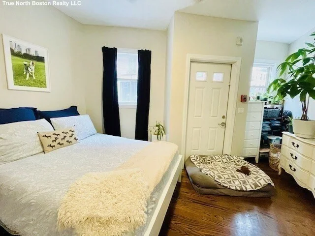1 bed, 1 bath apartment for rent at 180 Endicott St Unit 1, North End — photo 6 of 9