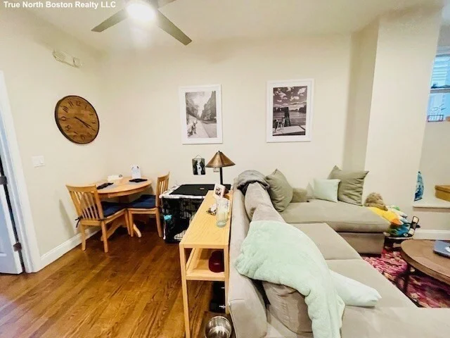 1 bed, 1 bath apartment for rent at 180 Endicott St Unit 1, North End — photo 5 of 9