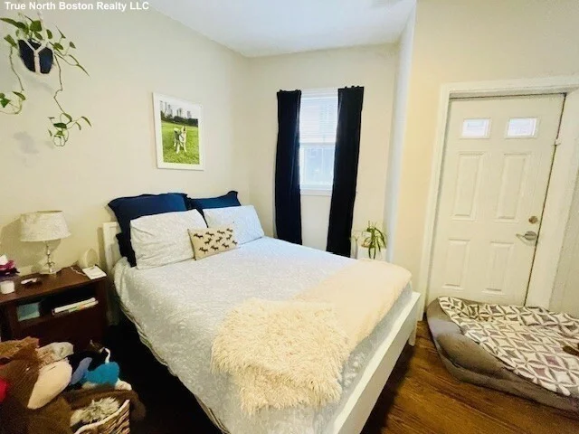 1 bed, 1 bath apartment for rent at 180 Endicott St Unit 1, North End — photo 7 of 9