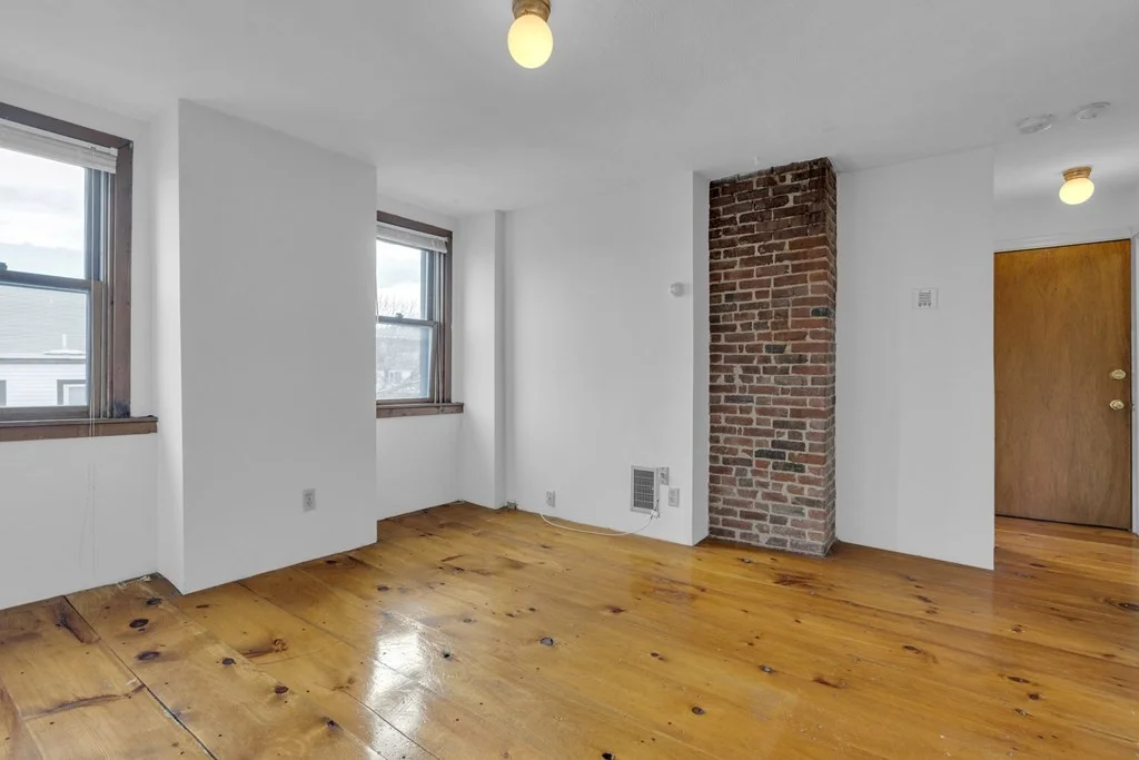 1 bed, 1 bath apartment for rent at 180 F St Unit 3, South Boston — photo 5 of 9