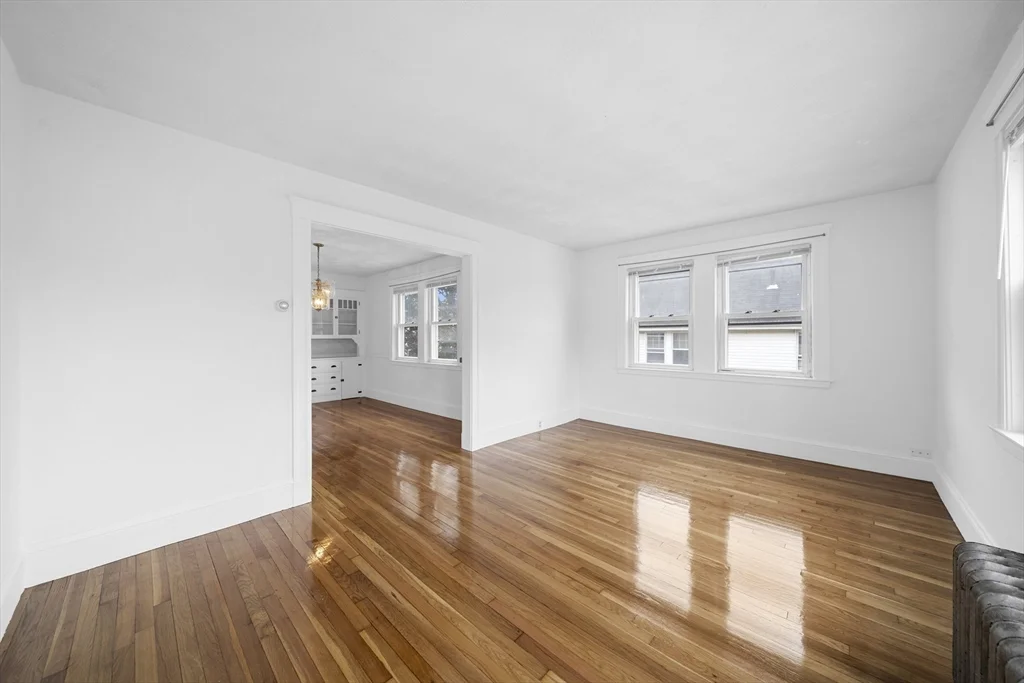3 bed, 1 bath apartment for rent at 180 Faneuil St Unit 2, Brighton — photo 1 of 21