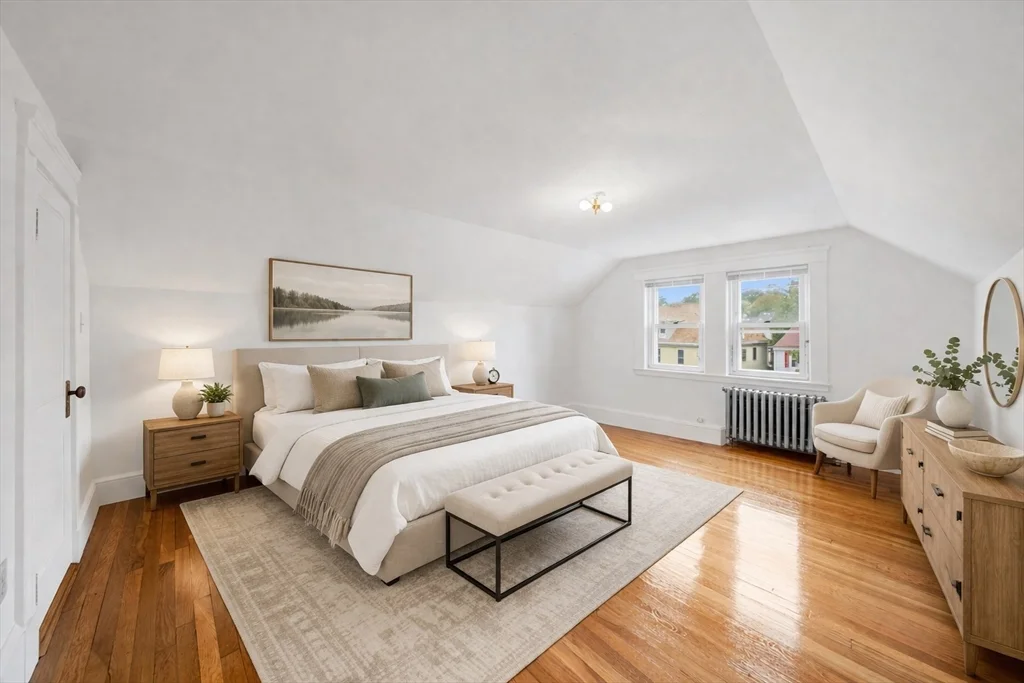 3 bed, 1 bath apartment for rent at 180 Faneuil St Unit 2, Brighton — photo 15 of 21