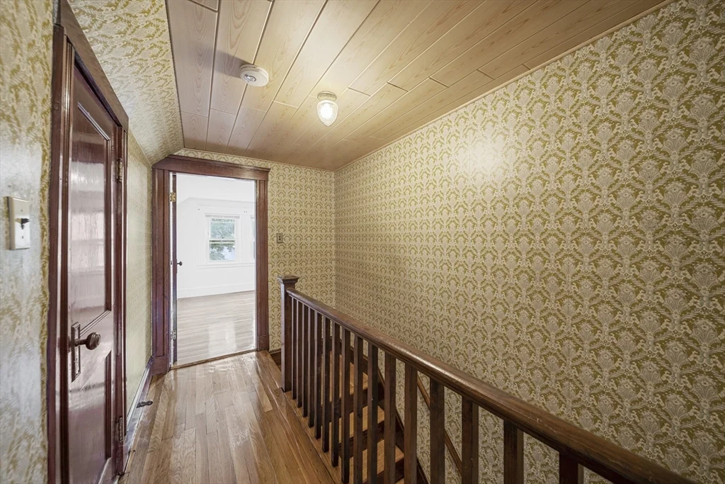 3 bed, 1 bath apartment for rent at 180 Faneuil St Unit 2, Brighton — photo 19 of 21