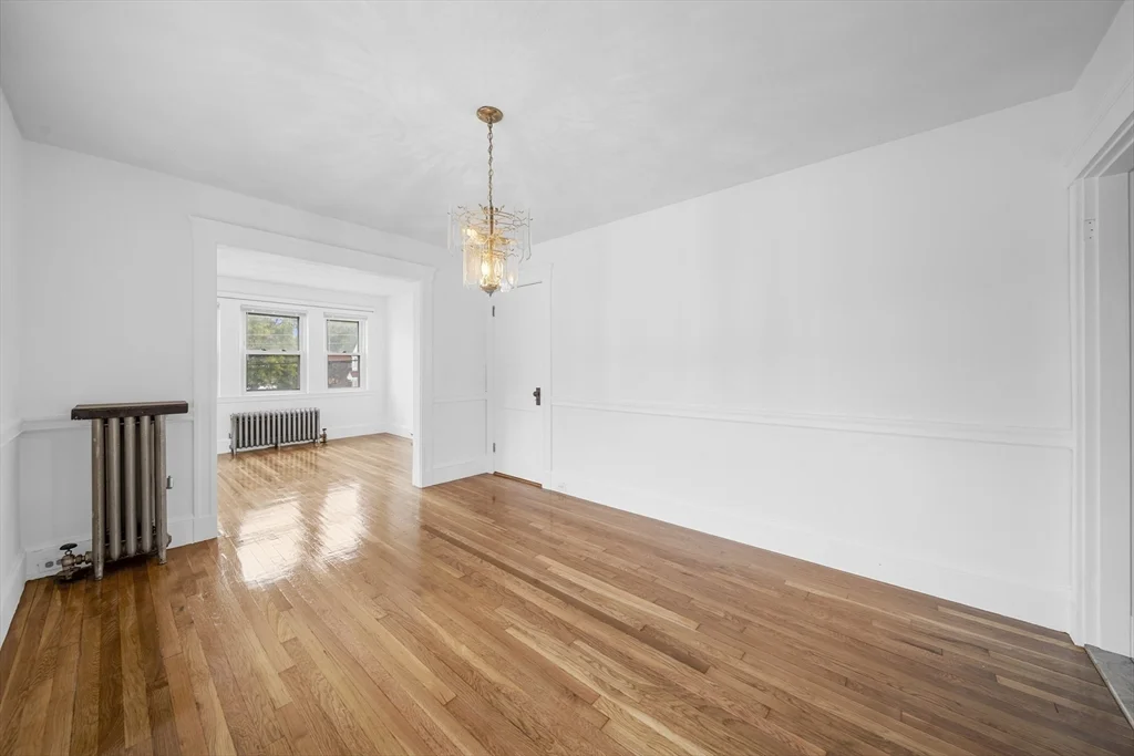 3 bed, 1 bath apartment for rent at 180 Faneuil St Unit 2, Brighton — photo 2 of 21