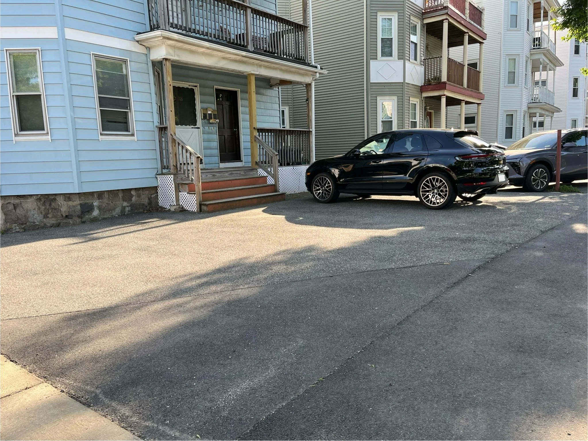 3 bed, 1 bath apartment for rent at 180 Fellsway West Unit 3, Glenwood — photo 11 of 11