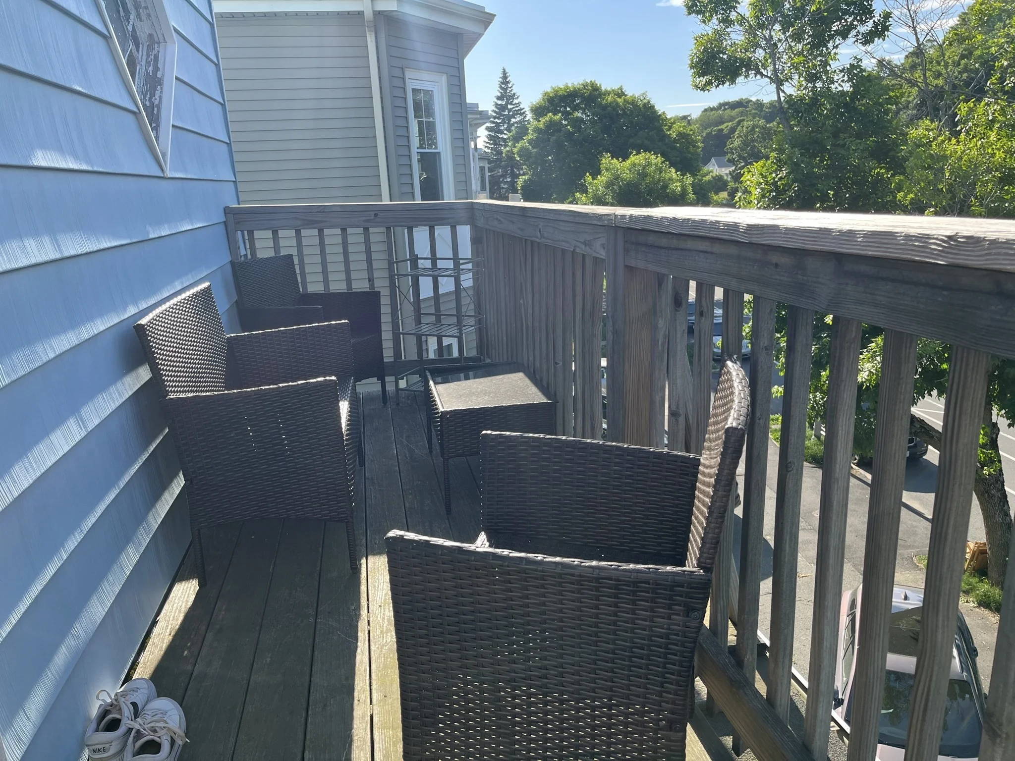 3 bed, 1 bath apartment for rent at 180 Fellsway West Unit 3, Glenwood — photo 10 of 11