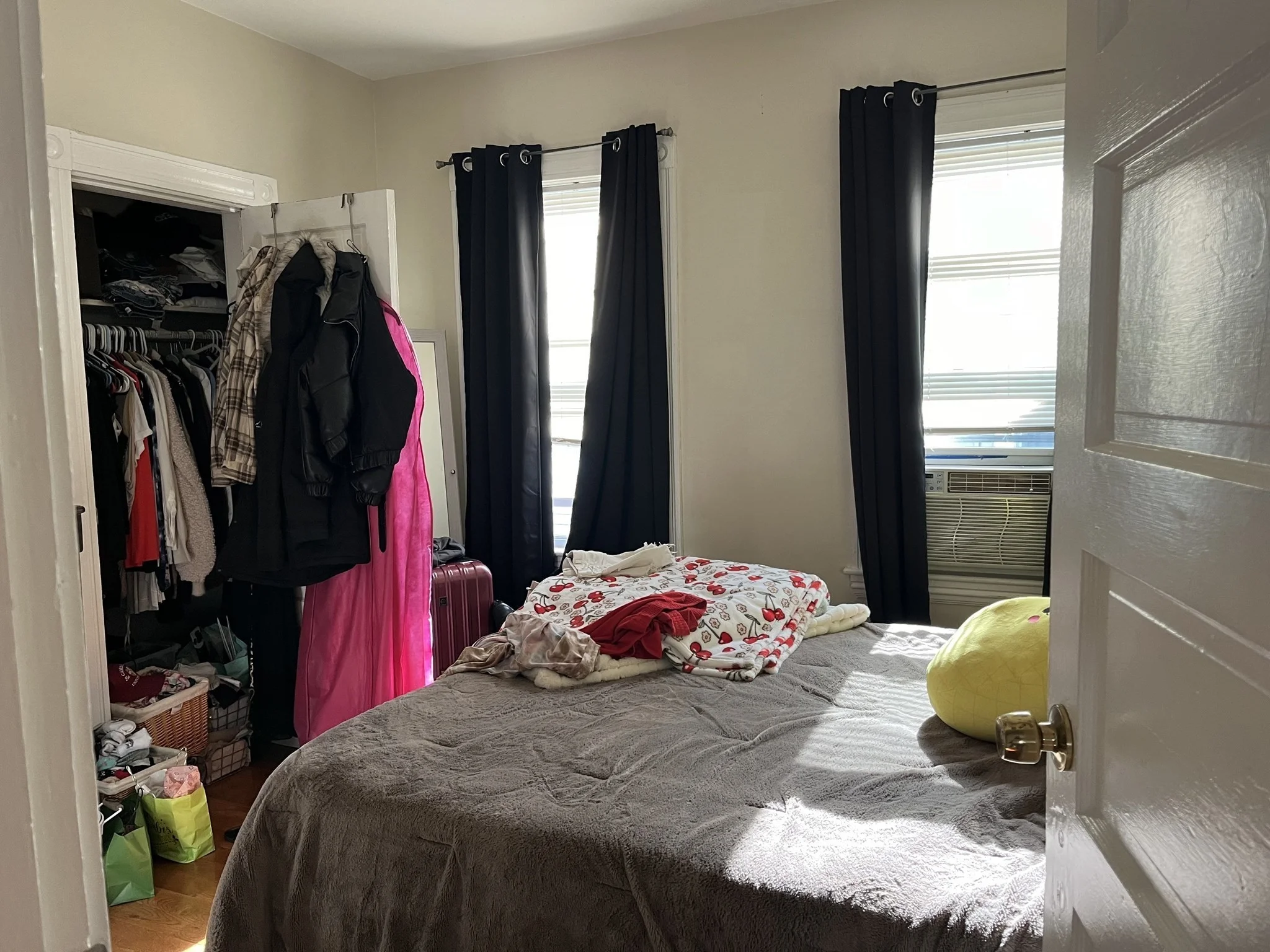 3 bed, 1 bath apartment for rent at 180 Fellsway West Unit 3, Glenwood — photo 9 of 11