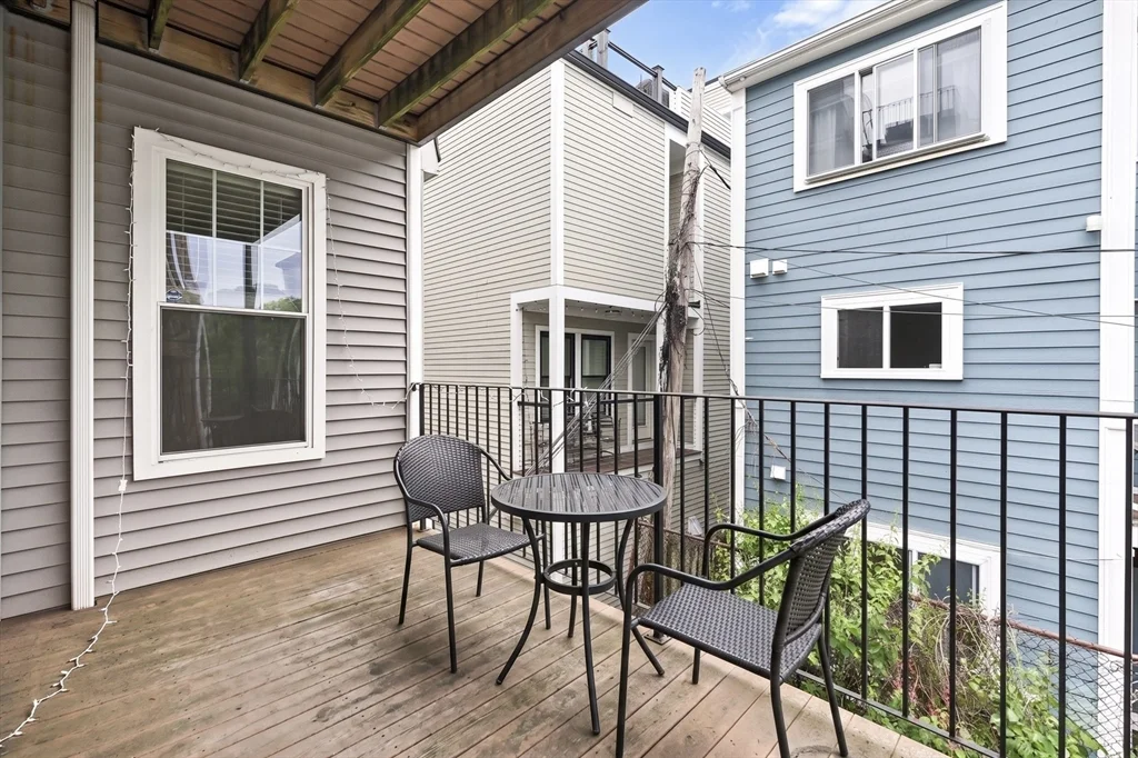 2 bed, 1 bath apartment for rent at 180 Gold St Unit 3, South Boston — photo 13 of 18