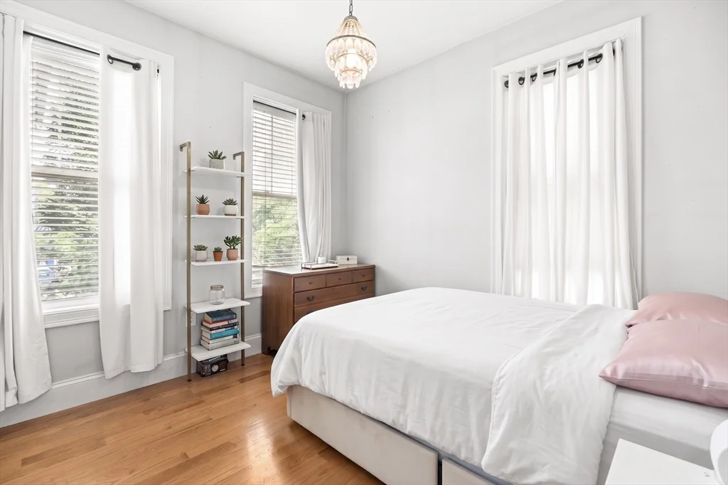 2 bed, 1 bath apartment for rent at 180 Gold St Unit 3, South Boston — photo 8 of 18