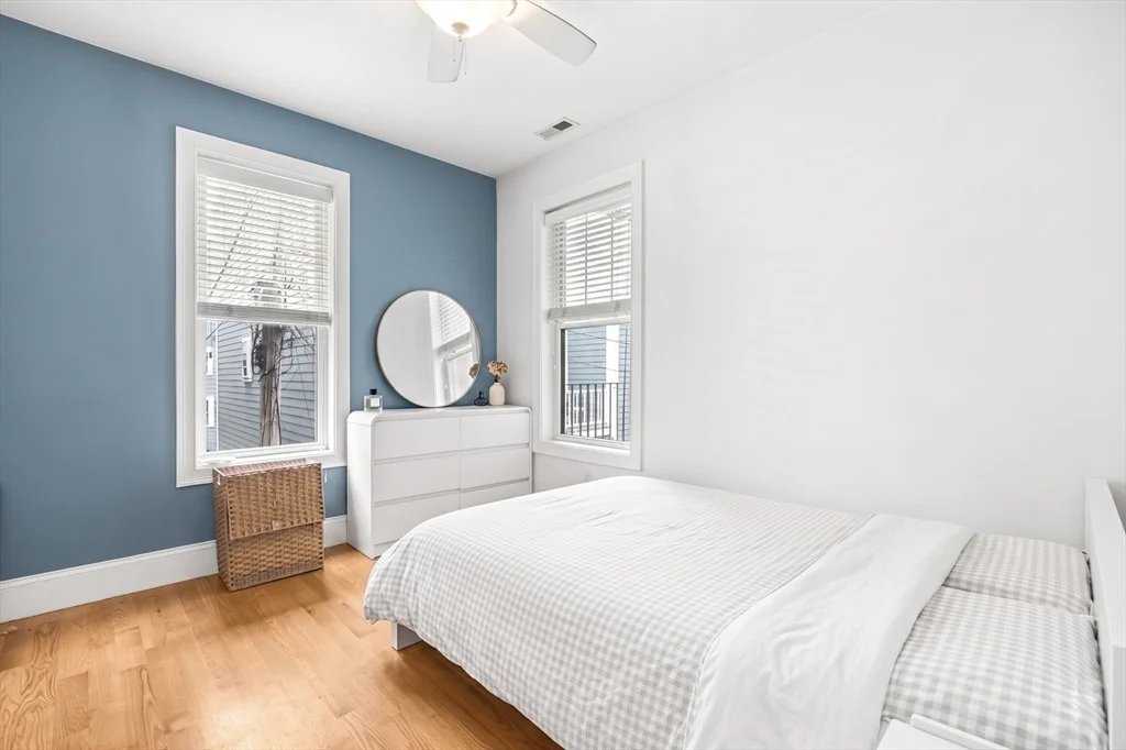 2 bed, 1 bath apartment for rent at 180 Gold St Unit 3, South Boston — photo 9 of 18