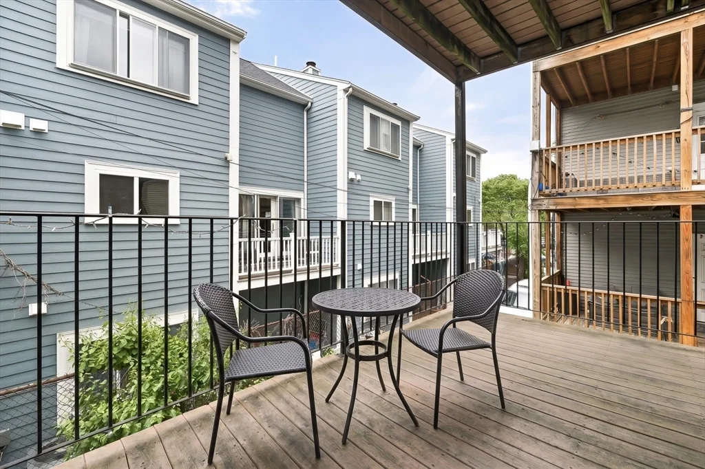 2 bed, 1 bath apartment for rent at 180 Gold St Unit 3, South Boston — photo 12 of 18
