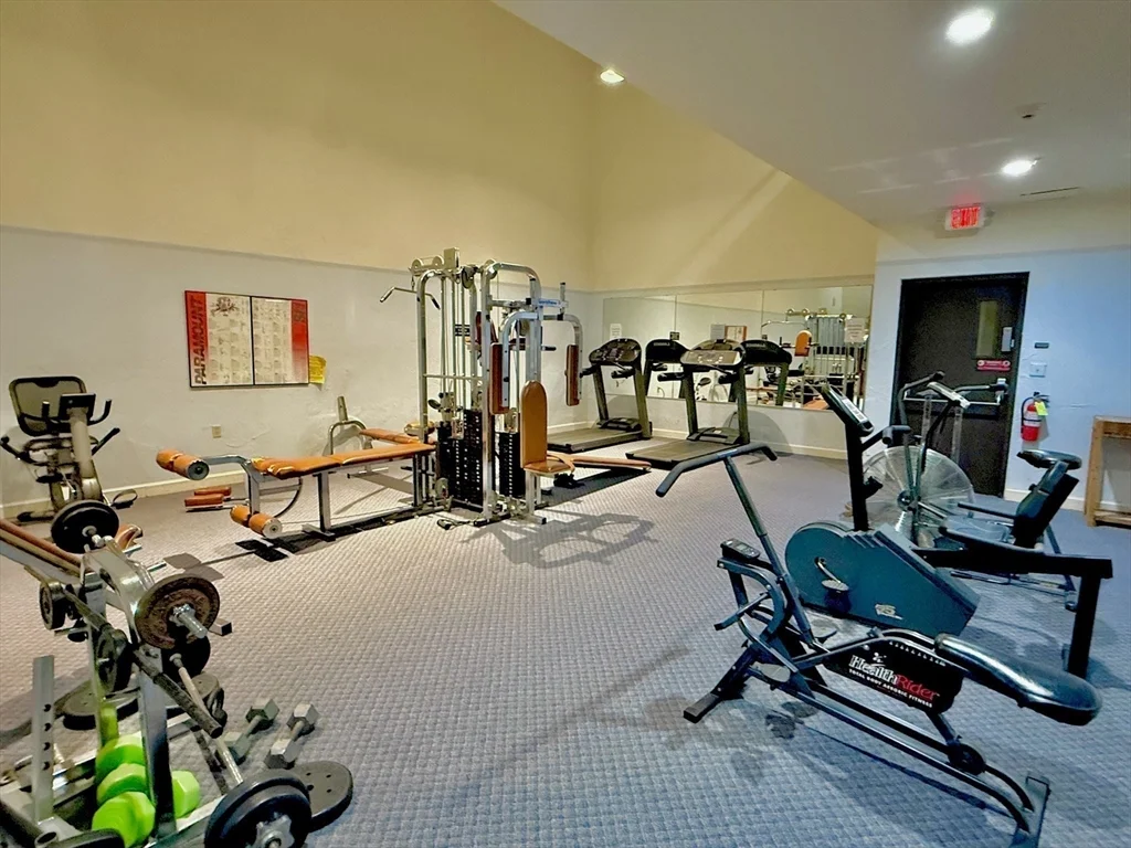 2 bed, 2 bath apartment for rent at 180 Green St Unit 413, Melrose — photo 15 of 16