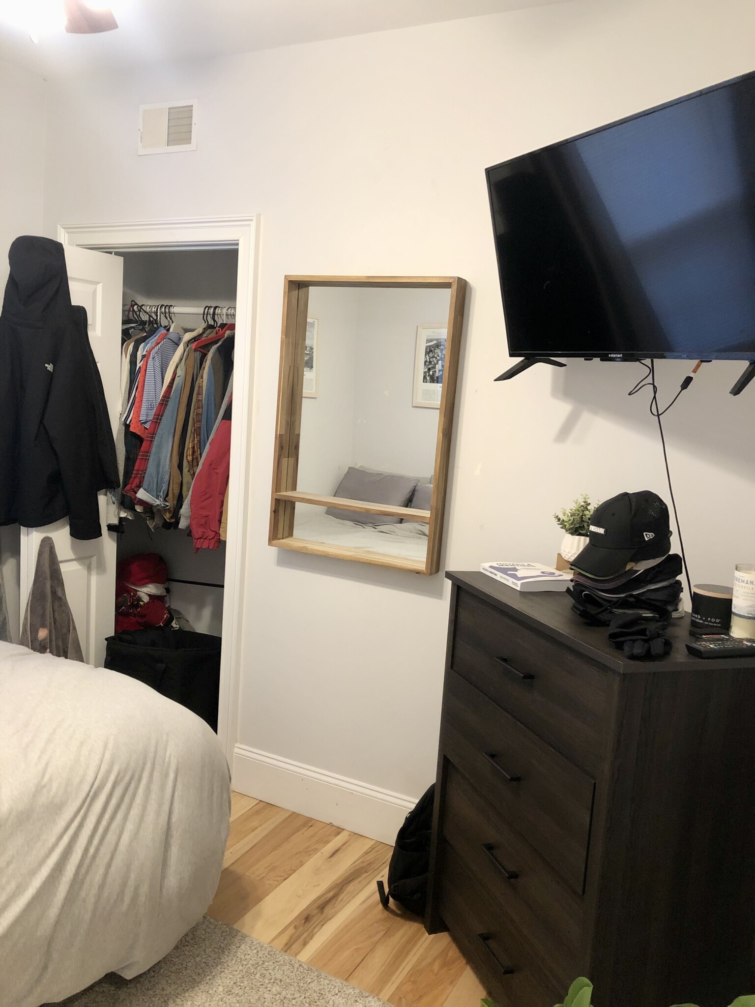 4 bed, 2 bath apartment for rent at 180 Hillside St Unit 2, Mission Hill — photo 15 of 26