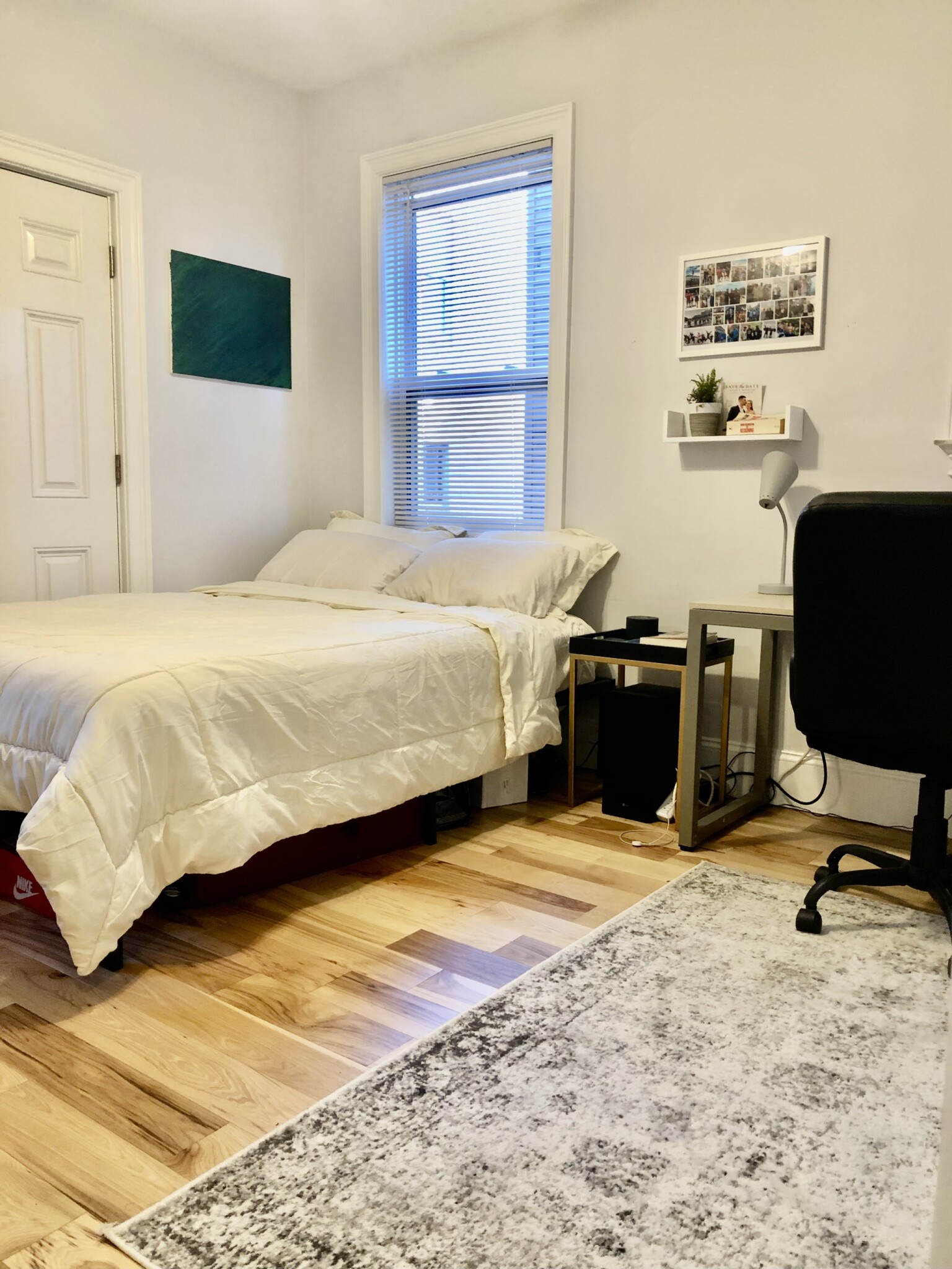 4 bed, 2 bath apartment for rent at 180 Hillside St Unit 2, Mission Hill — photo 11 of 26
