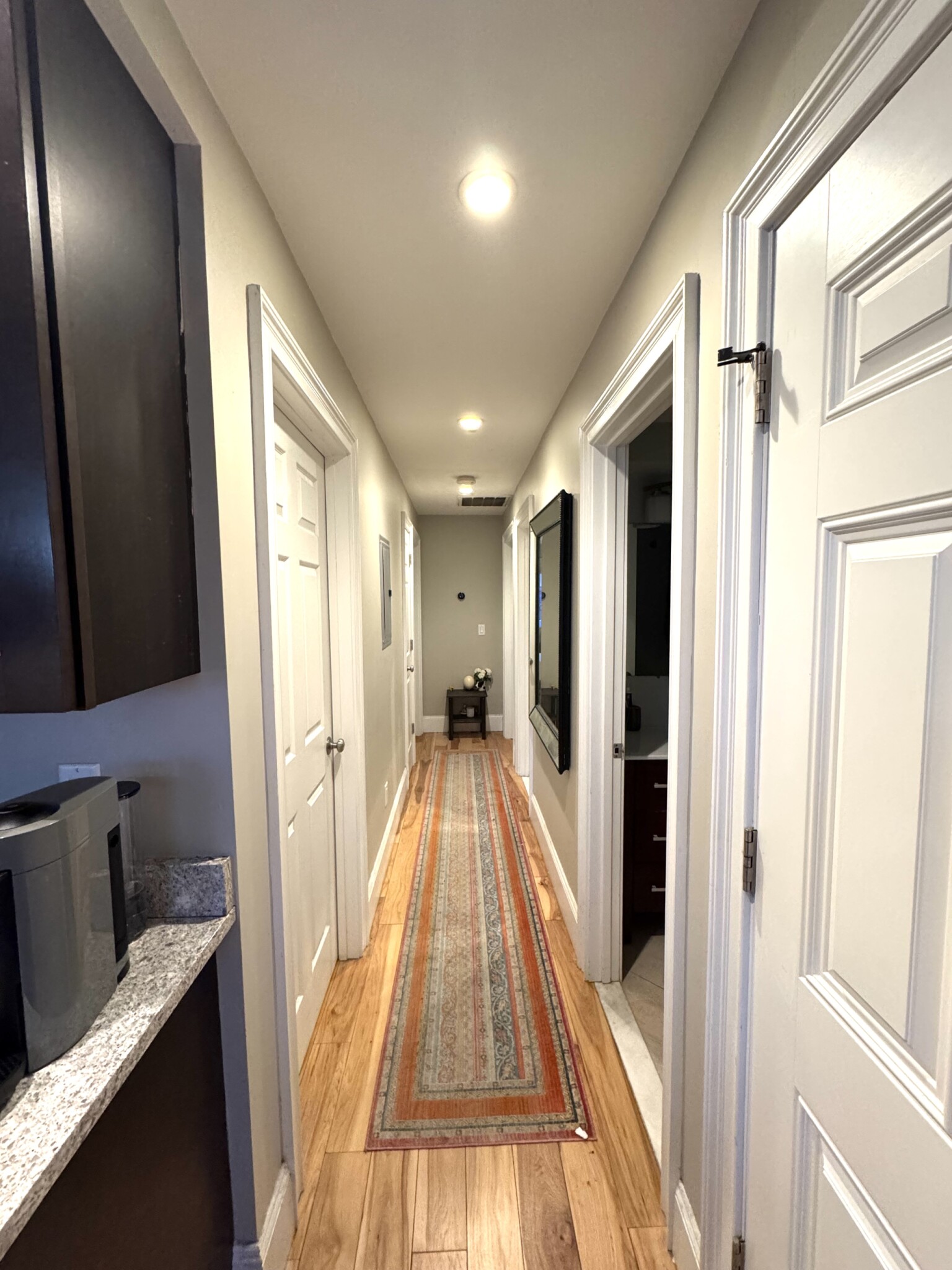 4 bed, 2 bath apartment for rent at 180 Hillside St Unit 2, Mission Hill — photo 16 of 26