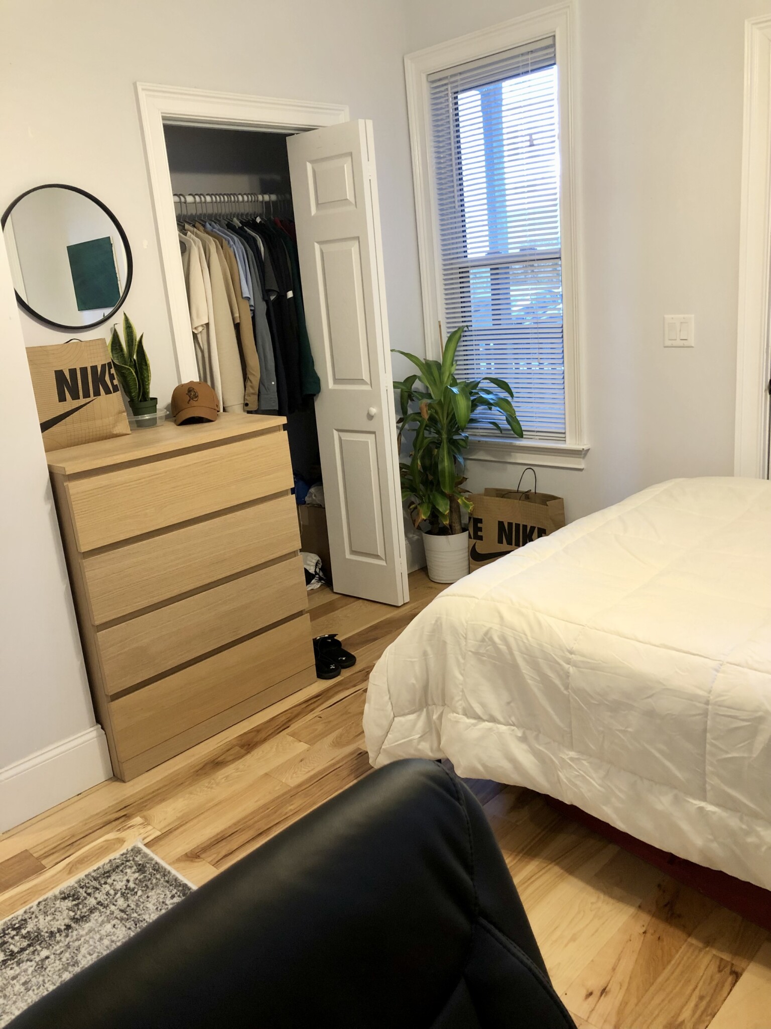 4 bed, 2 bath apartment for rent at 180 Hillside St Unit 2, Mission Hill — photo 12 of 26