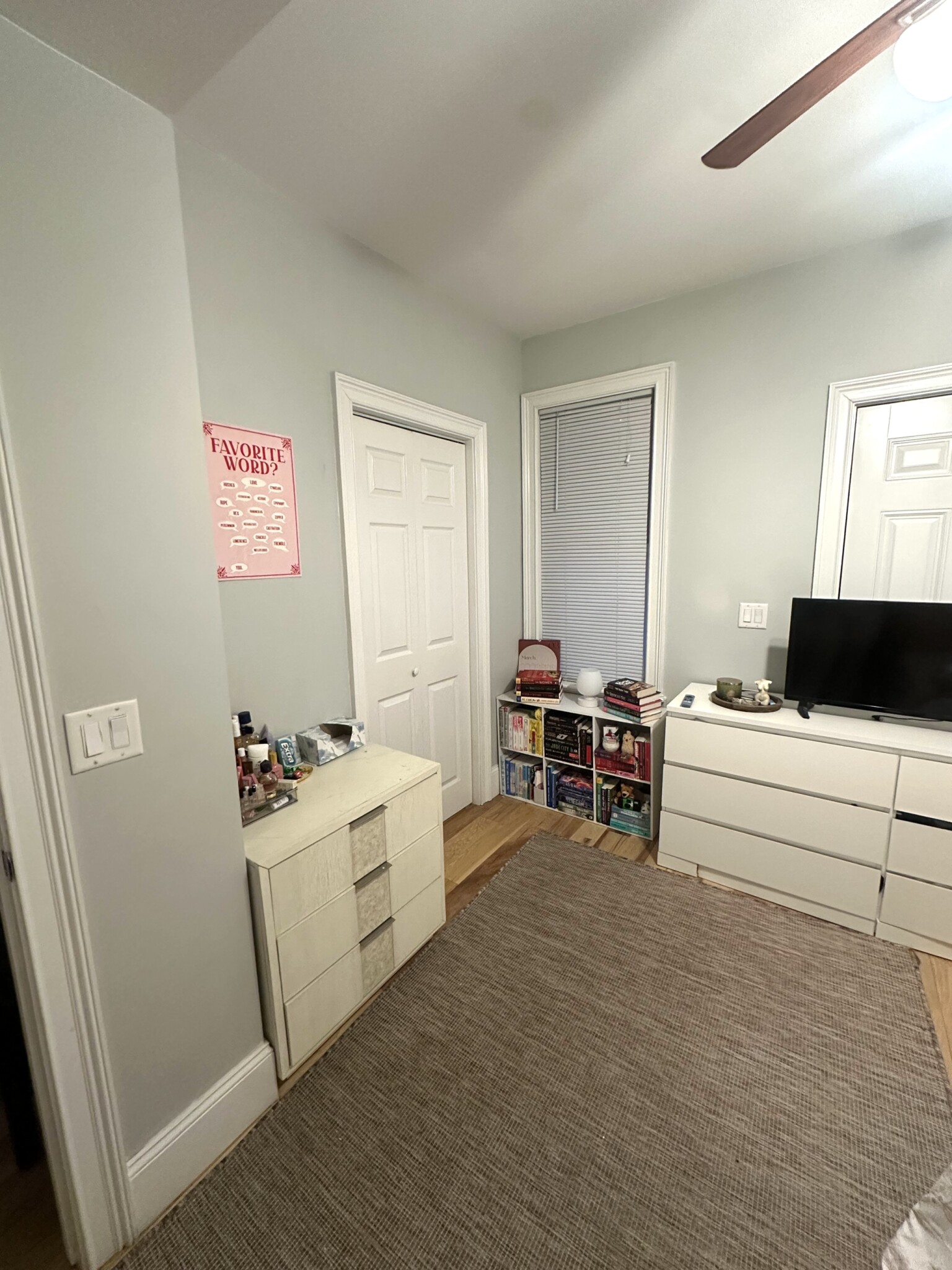 4 bed, 2 bath apartment for rent at 180 Hillside St Unit 2, Mission Hill — photo 8 of 26