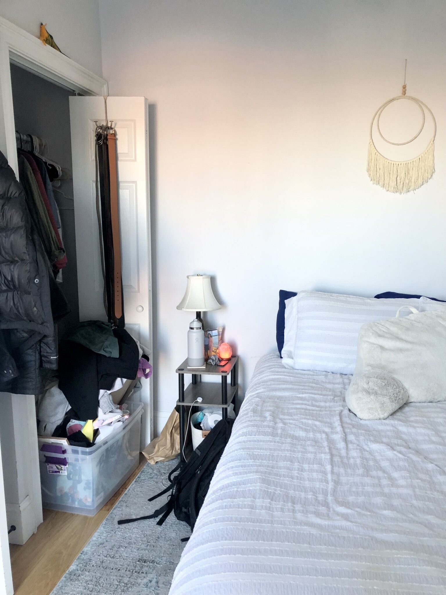 4 bed, 2 bath apartment for rent at 180 Hillside St Unit 2, Mission Hill — photo 21 of 26