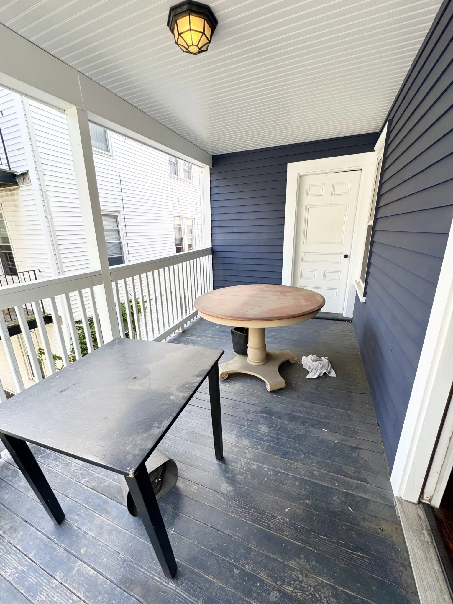 4 bed, 1 bath apartment for rent at 180 Hillside St Unit 3, Mission Hill — photo 13 of 14