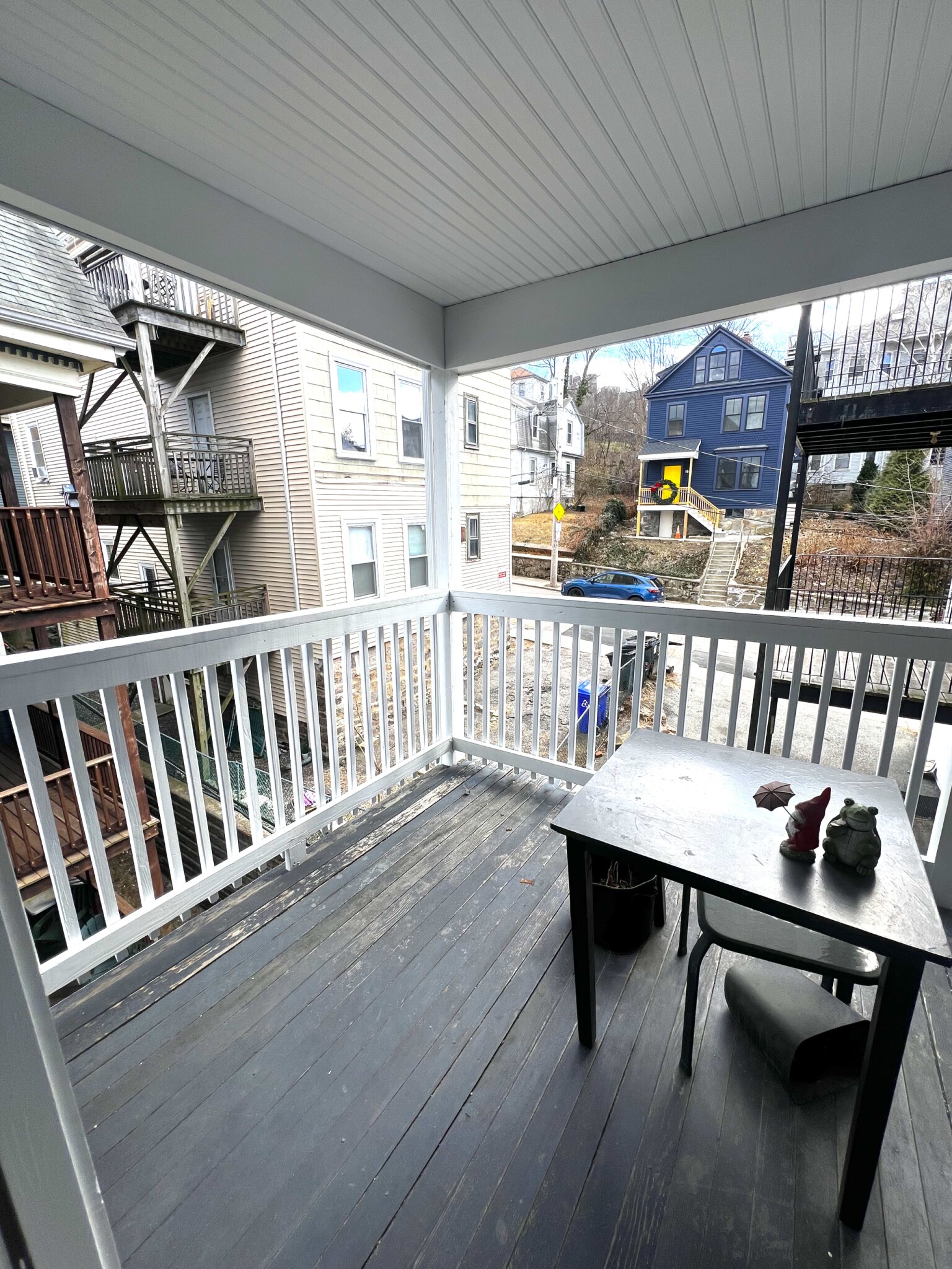 4 bed, 1 bath apartment for rent at 180 Hillside St Unit 3, Mission Hill — photo 14 of 14