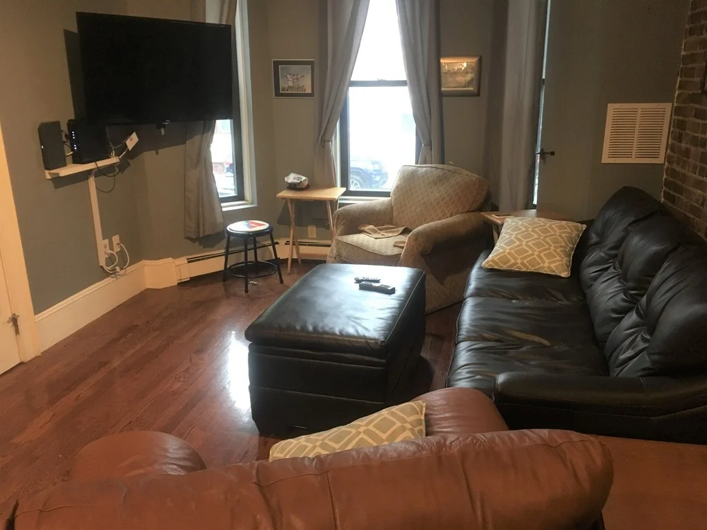3 bed, 1 bath apartment for rent at 180 I St Unit 2, South Boston — photo 2 of 7