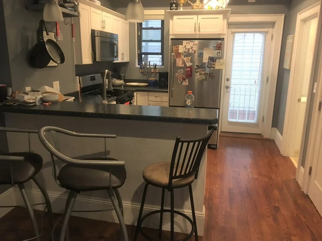 3 bed, 1 bath apartment for rent at 180 I St Unit 2, South Boston — photo 1 of 7