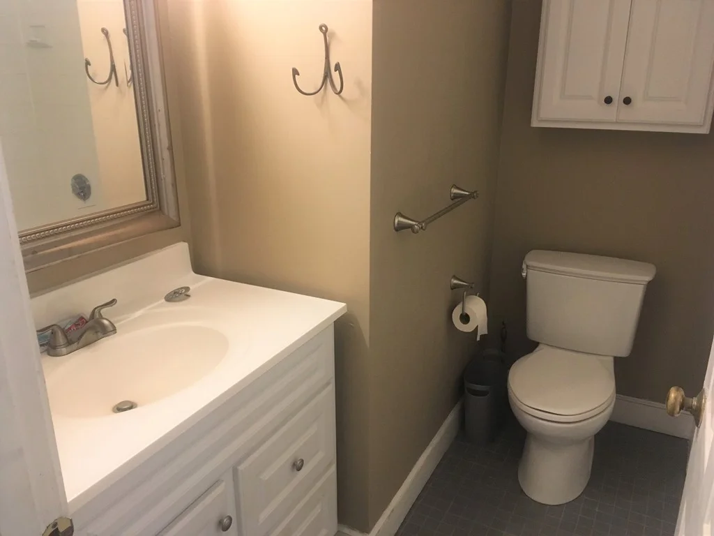 3 bed, 1 bath apartment for rent at 180 I St Unit 2, South Boston — photo 5 of 7