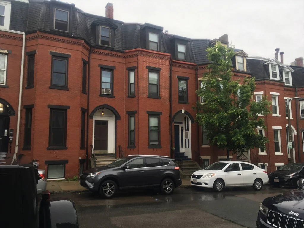 3 bed, 1 bath apartment for rent at 180 I St Unit 2, South Boston — photo 7 of 7