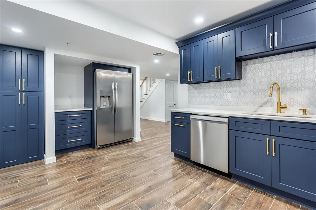 3 bed, 1 bath apartment for rent at 180 Jackson St Unit A, North Lawrence
