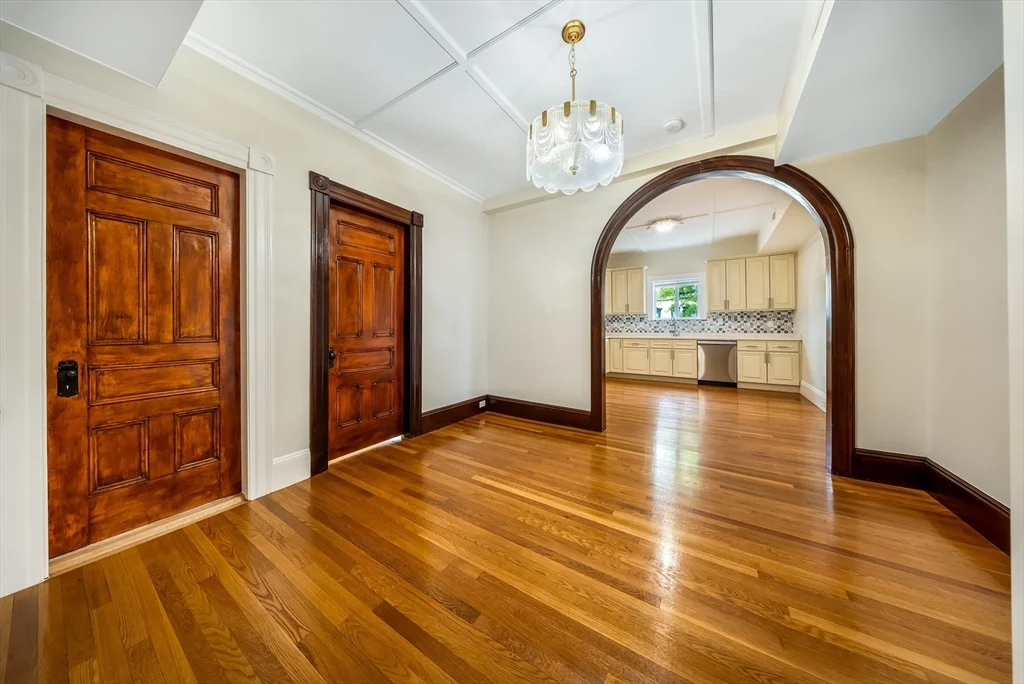 2 bed, 1 bath apartment for rent at 180 Jackson St Unit B, Lawrence — photo 4 of 8