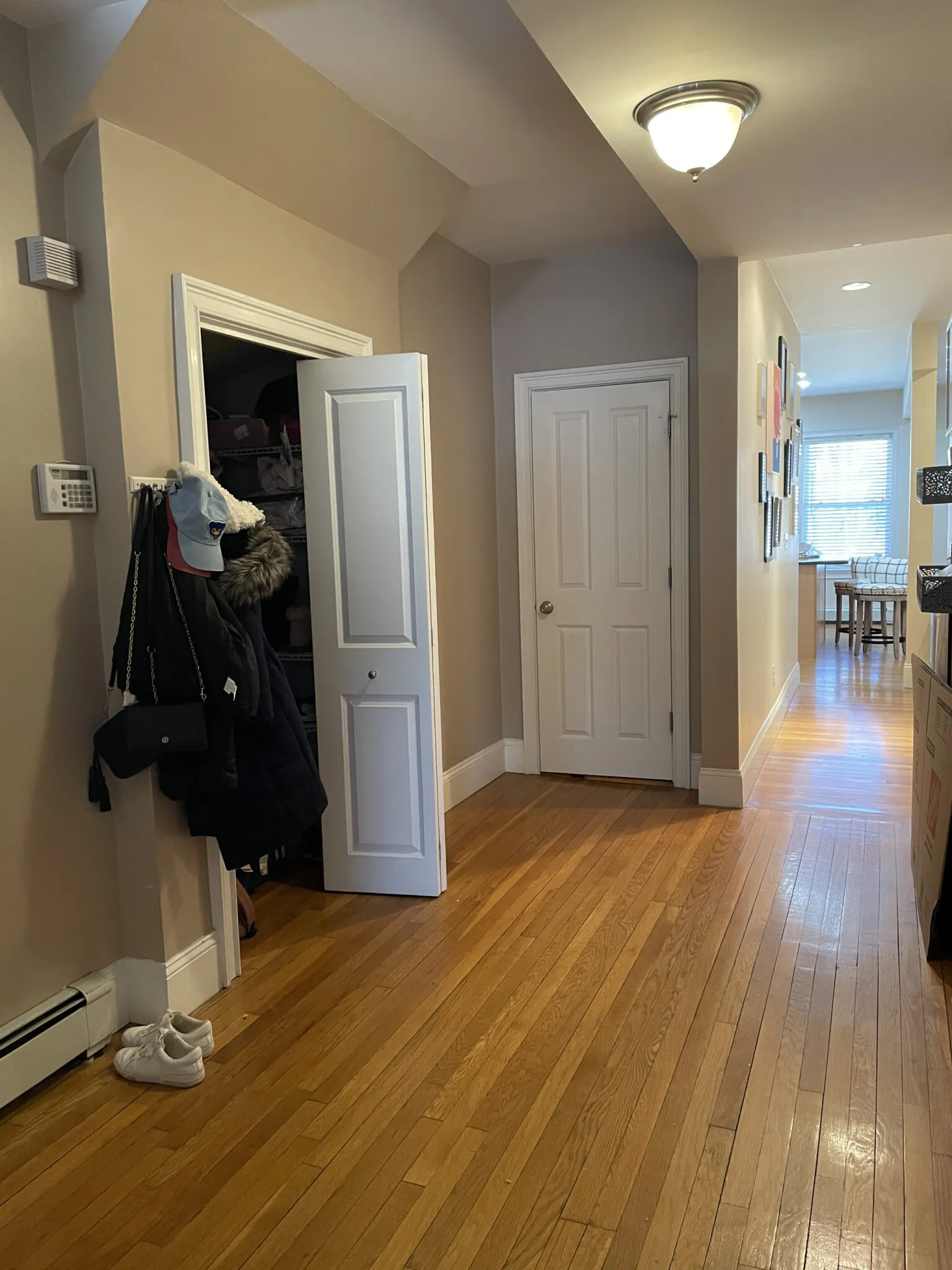2 bed, 1 bath apartment for rent at 180 L St Unit 1, South Boston — photo 2 of 14