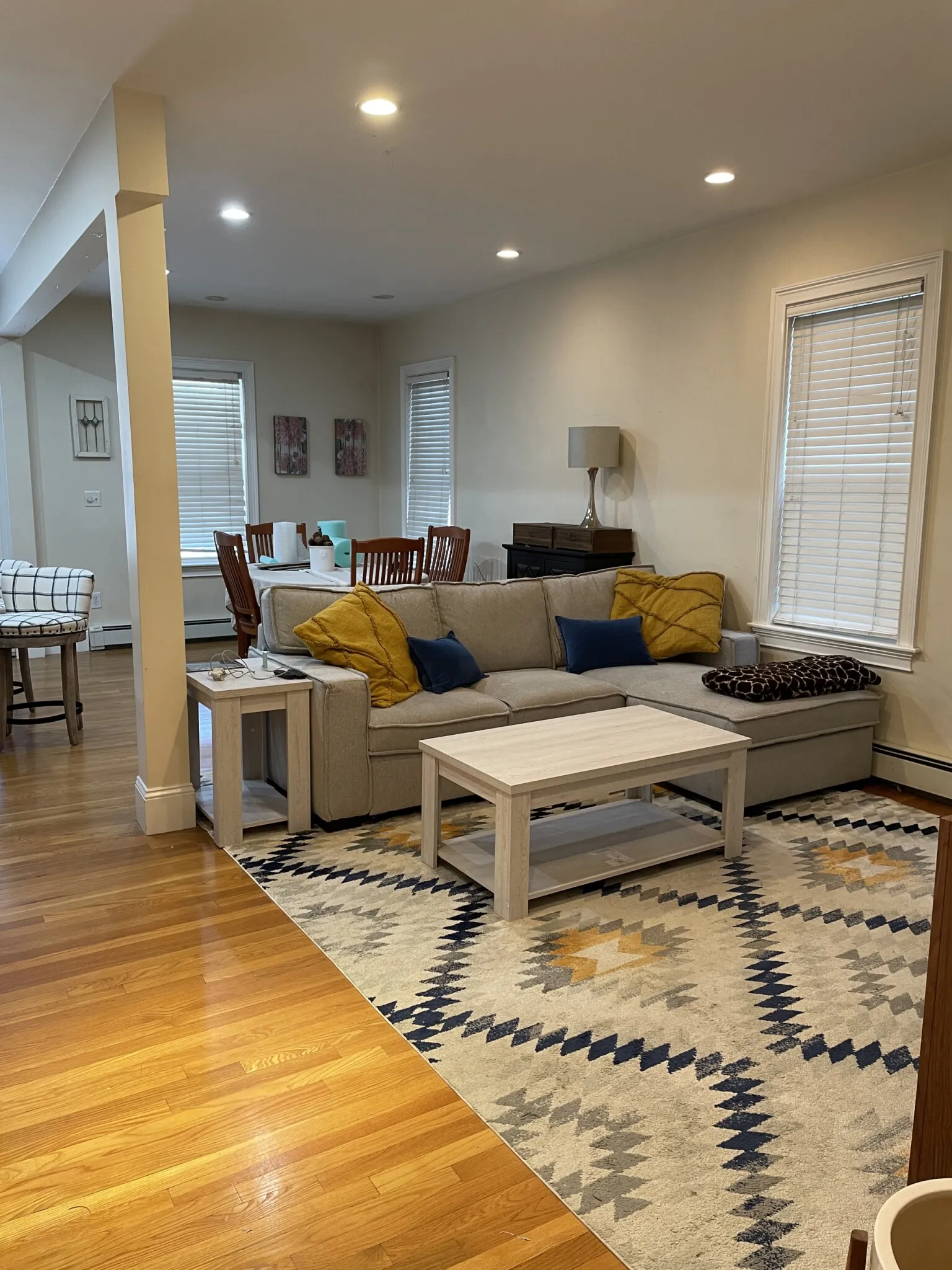 2 bed, 1 bath apartment for rent at 180 L St Unit 1, South Boston — photo 4 of 14