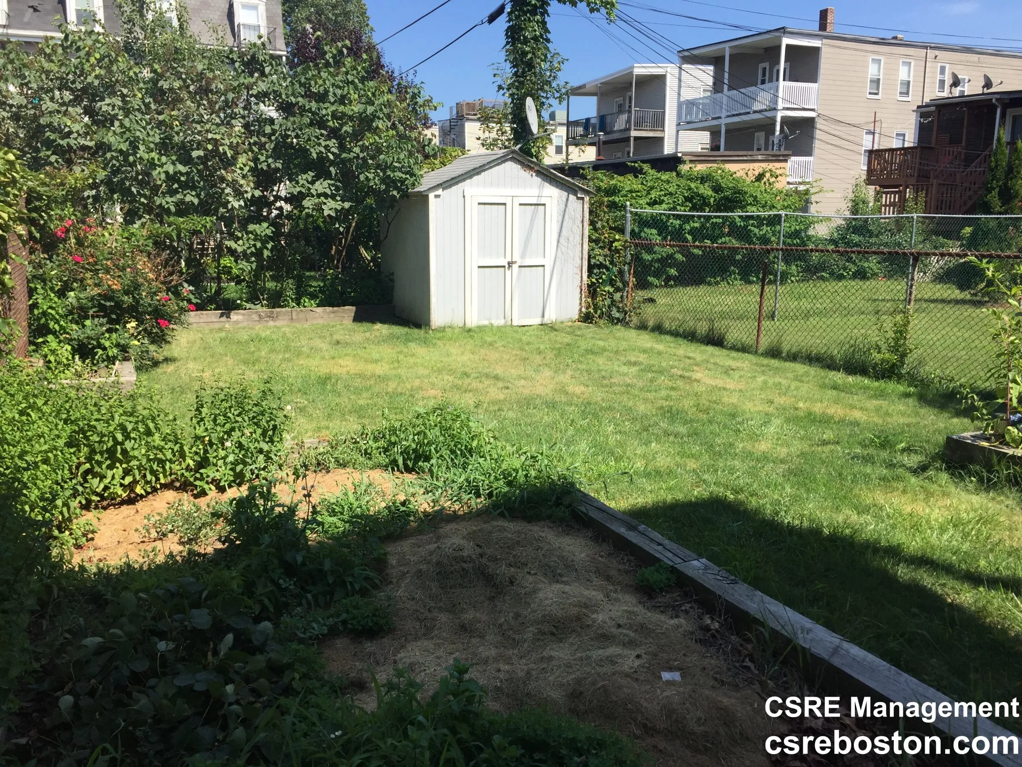 2 bed, 1 bath apartment for rent at 180 L St Unit 1, South Boston — photo 13 of 14