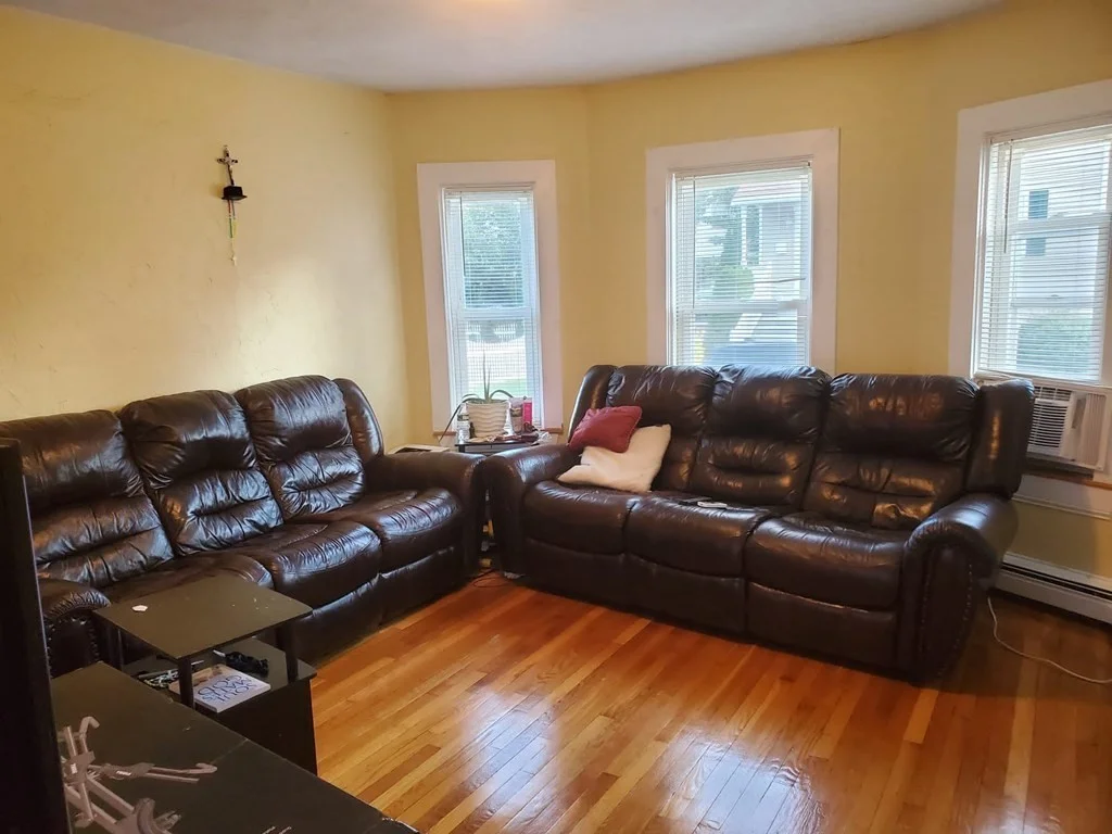 2 bed, 1 bath apartment for rent at 180 Lebanon St Unit 1, Malden — photo 1 of 13