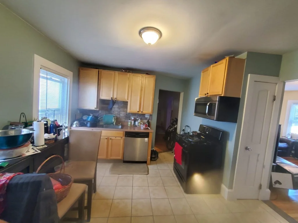 2 bed, 1 bath apartment for rent at 180 Lebanon St Unit 1, Malden — photo 8 of 13