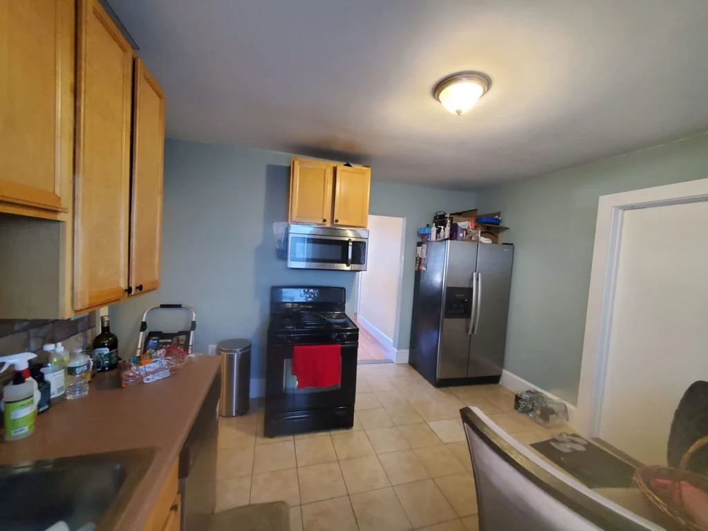 2 bed, 1 bath apartment for rent at 180 Lebanon St Unit 1, Malden — photo 13 of 13