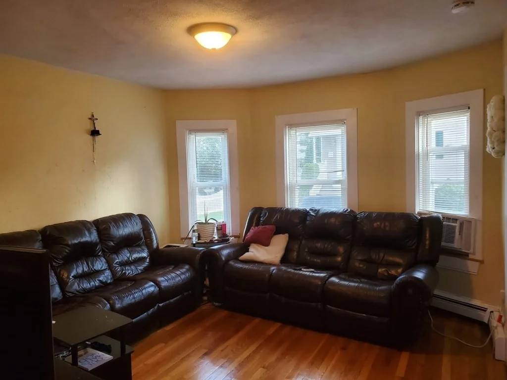 2 bed, 1 bath apartment for rent at 180 Lebanon St Unit 1, Malden — photo 4 of 13