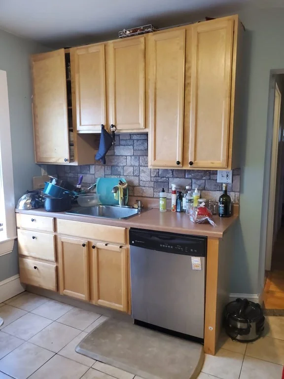 2 bed, 1 bath apartment for rent at 180 Lebanon St Unit 1, Malden — photo 9 of 13