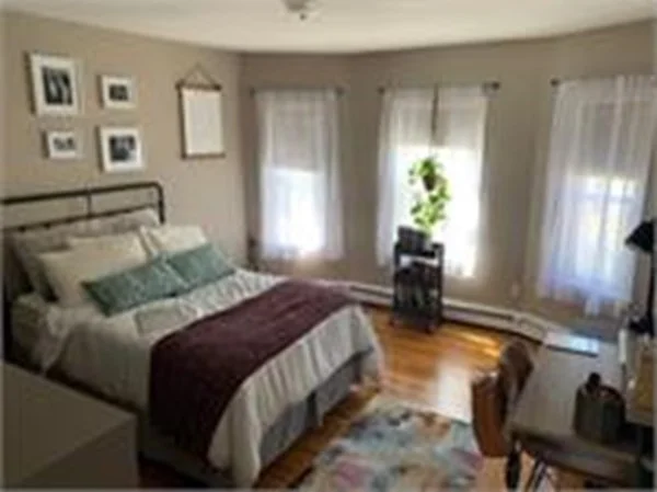 2 bed, 1 bath apartment for rent at 180 Lebanon St Unit 2, Malden — photo 4 of 11