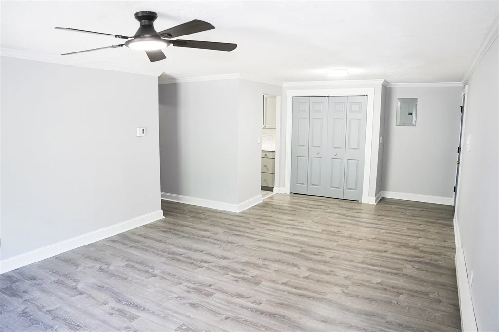 1 bed, 1 bath apartment for rent at 180 Main St Unit 2-205, Bridgewater — photo 4 of 17
